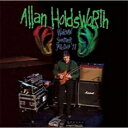 【輸入盤】 Allan Holdsworth アランホールズワース / Warsaw Summer Jazz Day (＋DVD) 【CD】