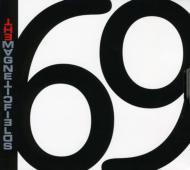 【輸入盤】 Magnetic Fields マグネティックフィールズ / 69 Love Songs - Box Set 【CD】