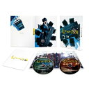 七つの会議 豪華版Blu-ray 【BLU-RAY DISC】