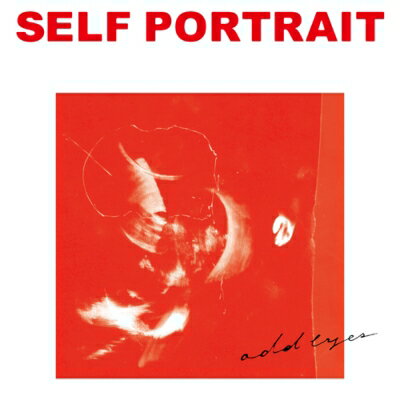 odd eyes / Self Portrait (ʥ쥳) LP