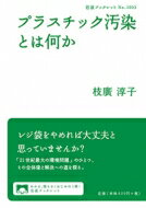 プラスチック汚染とは何か 岩波ブックレット / 枝廣淳子 【全集・双書】