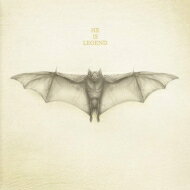 【輸入盤】 He Is Legend / White Bat 【CD】