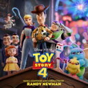 【輸入盤】 トイ ストーリー 4 / Toy Story 4 【CD】