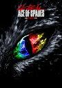ACE OF SPADES / ACE OF SPADES 1st TOUR “4REAL” -Legendary night- 【初回生産限定盤】(60Pフォ...