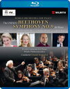 Beethoven x[g[F / ȑ9ԁwx@hihEjNY[hEI[PXgEtH[Es[X yBLU-RAY DISCz