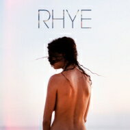 Rhye / Spirit (Colored Vinyl) 【LP】