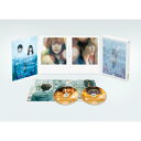 フォルトゥナの瞳 Blu-ray 豪華版 【BLU-RAY DISC】