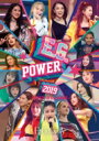 E.G.family / E.G.POWER 2019 〜POWER to the DOME〜 【DVD】