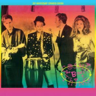 【送料無料】 B-52’s / Cosmic Thing: 30th Anniversary ...