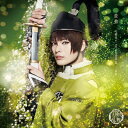 刀剣男士 formation of 三百年 / 鼓動 【プレス限定盤A】(石切丸メインジャケット) 【CD】