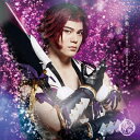 刀剣男士 formation of 三百年 / 鼓動 【プレス限定盤D】(蜻蛉切メインジャケット) 【CD】