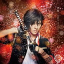 刀剣男士 formation of 三百年 / 鼓動 【プレス限定盤F】(大倶利伽羅メインジャケット) 【CD】