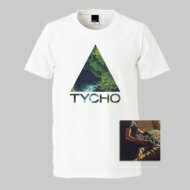 【送料無料】 Tycho / Weather 【Tシャツ付き限定盤】＜CD+Tシャツ(M)＞ ...