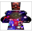 Soundgarden サウンドガーデン / Live From The Artists Den (4枚組 / アナログレコード) 【LP】