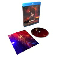Soundgarden サウンドガーデン / Live From The Artists Den (Blu-ray) 【BLU-RAY DISC】