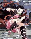 鬼滅の刃 3 【完全生産限定版】 【BLU-RAY DISC】