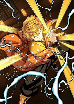 【送料無料】 鬼滅の刃 5 【完全生産限定版】 【DVD】