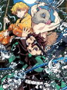 鬼滅の刃 7 【完全生産限定版】 【BLU-RAY DISC】