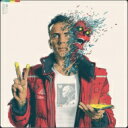 【輸入盤】 Logic (Hip Hop) / Confessions Of A Dangerous Mind 【CD】