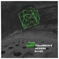 Thom Yorke トムヨーク / Tomorrow's Modern Boxes 【CD】