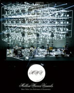 出荷目安の詳細はこちら商品説明音とともに映像でも世界を魅了するコーネリアスの映像作品集！2017年発売、コーネリアスの最新アルバム「Mellow Waves」の世界をビジュアル化。17年に発売された「Mellow Waves」収録曲全曲のミュージック・ビデオと、昨年10月に開催され大きな話題を呼んだ東京・国際フォーラムでのライブ映像及び、国内国外ツアーのドキュメント映像、21_21 Design Sight で開催中された企画展「AUDIO ARCHITECTURE：音のアーキテクチャ展」で流れた「AUDIO ARCHITECTURE」のミュージックビデオなどを1枚に収録。（メーカーインフォメーションより）曲目リストDisc11.あなたがいるなら ＜Music Videos＞/2.いつか / どこか ＜Music Videos＞/3.未来の人へ ＜Music Videos＞/4.Surfing on Mind Wave pt 2 ＜Music Videos＞/5.夢の中で ＜Music Videos＞/6.Helix / Spiral ＜Music Videos＞/7.Mellow Yellow Feel ＜Music Videos＞/8.The Spell of a Vanishing Loveliness ＜Music Videos＞/9.The Rain Song ＜Music Videos＞/10.Crepuscule ＜Music Videos＞/11.Audio Architecture -Cocktail Party in the AUDIO ARCHITECTURE- ＜Music Videos＞/12.Audio Architecture -線維状にある in fibrils- ＜Music Videos＞/13.Audio Architecture -airflow- ＜Music Videos＞/14.“Mellow Waves” Teasers #1〜3 ＜Music Videos＞/15.いつか / どこか ＜Mellow Waves Tour 2018 @Tokyo International Forum＞/16.Point of View Point ＜Mellow Waves Tour 2018 @Tokyo International Forum＞/17.Audio Architecture ＜Mellow Waves Tour 2018 @Tokyo International Forum＞/18.Helix / Spiral ＜Mellow Waves Tour 2018 @Tokyo International Forum＞/19.Drop ＜Mellow Waves Tour 2018 @Tokyo International Forum＞/20.The Spell of a Vanishing Loveliness ＜Mellow Waves Tour 2018 @Tokyo International Forum＞/21.Mellow Yellow Feel ＜Mellow Waves Tour 2018 @Tokyo International Forum＞/22.Sonorama 1 ＜Mellow Waves Tour 2018 @Tokyo International Forum＞/23.未来の人へ ＜Mellow Waves Tour 2018 @Tokyo International Forum＞/24.Count 5 or 6 ＜Mellow Waves Tour 2018 @Tokyo International Forum＞/25.I Hate Hate ＜Mellow Waves Tour 2018 @Tokyo International Forum＞/26.Surfing on Mind Wave pt2 ＜Mellow Waves Tour 2018 @Tokyo International Forum＞/27.夢の中で ＜Mellow Waves Tour 2018 @Tokyo International Forum＞/28.Beep It ＜Mellow Waves Tour 2018 @Tokyo International Forum＞/29.Fit Song ＜Mellow Waves Tour 2018 @Tokyo International Forum＞/30.Gum ＜Mellow Waves Tour 2018 @Tokyo International Forum＞/31.Star Fruits Surf Rider ＜Mellow Waves Tour 2018 @Tokyo International Forum＞/32.あなたがいるなら ＜Mellow Waves Tour 2018 @Tokyo International Forum＞/33.Mellow Waves Tour Documentary