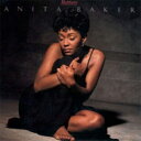 Anita Baker アニタベイカー / Rapture <MQA-CD / UHQCD> 【Hi Quality CD】