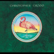 Christopher Cross クリストファークロス / Christopher Cross: 南から来た男 ＜MQA-CD / UHQCD＞ 【Hi Quality CD】