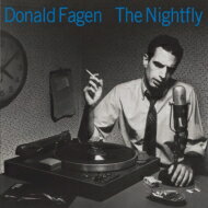 Donald Fagen hihtFCQ   Nightfly MQA-CD   UHQCD  Hi Quality CD 