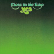 Yes イエス / Close To The Edge: 危機 ＜MQA-CD / UHQCD＞ 【Hi Quality CD】