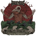Ravenous (Metal / Canada) / Eat The Fallen 【CD】
