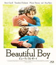 ビューティフル・ボーイ 【BLU-RAY DISC】