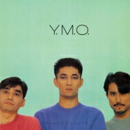 YMO (Yellow Magic Ohchestra) イエローマジックオーケストラ / 浮気なぼくら+浮気なぼくらインストゥルメンタル 【SACD】