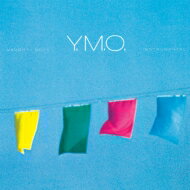 YMO (Yellow Magic Ohchestra) イエローマジックオーケストラ / 浮気なぼくらインストゥルメンタル(Standard Vinyl Edition) 【完全生産限定盤】(2019リマスタリング / アナログレコード) 【LP】