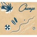 BUCCI / Change 【CD】