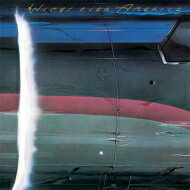 Paul Mccartney&amp;Wings ポールマッカートニー＆ウィングス / Wings Over America ＜SHM-CD / 紙ジャケット＞ 