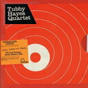 Tubby Hayes タビーヘイズ / Grits Beans And Greens (180グラム重量盤アナログレコード) 【LP】