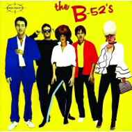 B-52's / B-52's (180グラム重量盤レコード) 【LP】