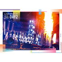 乃木坂46 / 6th YEAR BIRTHDAY LIVE Day2 【DVD】