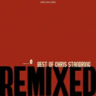 【輸入盤】 Chris Standring / Best Of Chris Standring Remixed 【CD】