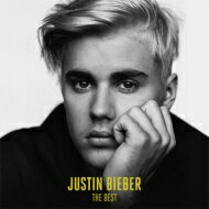 Justin Bieber ジャスティンビーバー / THE BEST 【CD】