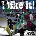 MAP6 / I Like it! 【初回限定盤】 【CD Maxi】