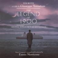 【輸入盤】 海の上のピアニスト / Legend Of 1900 【CD】