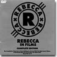 REBECCA ٥å / REBECCA IN FILMS COMPLETE EDITION DVD