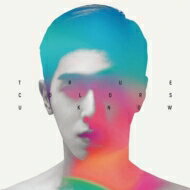 ユンホ（U-Know / 東方神起） / 1st Mini Album: True Colors (ランダムカバー バージョン) 【CD】