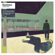 Gomez ゴメス / Liquid Skin (20th Anniversary Edition / Remastered 2019) 【LP】