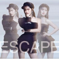 鈴木愛理 / Escape 【初回生産限定盤A】 【CD Maxi】