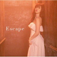 鈴木愛理 / Escape 【初回生産限定盤SP】 【CD Maxi】