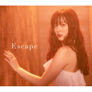 鈴木愛理 / Escape 【通常盤C】 【CD Maxi】