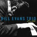 Bill Evans (Piano) ビルエバンス / Live '66 〜北欧の枯葉〜 (Mqa-cd) 【Hi Quality CD】