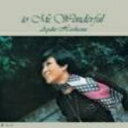 細川綾子 / Mr Wonderful 【CD】